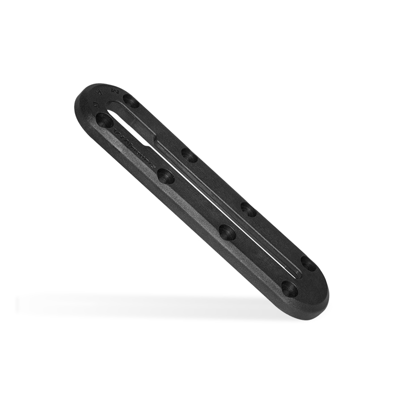 Fishing Kayak Anchor - VINmounts179mm Długi uchwyt na tor kajakowy,