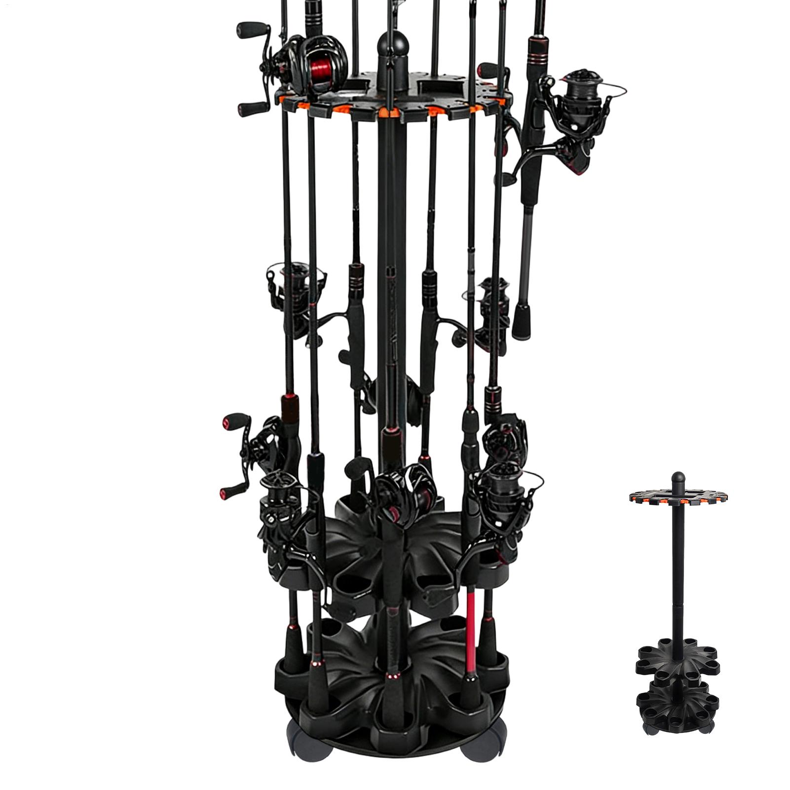 Fishing Kayak Rod Holder - Stojaki na wędki, pionowe uchwyty na
