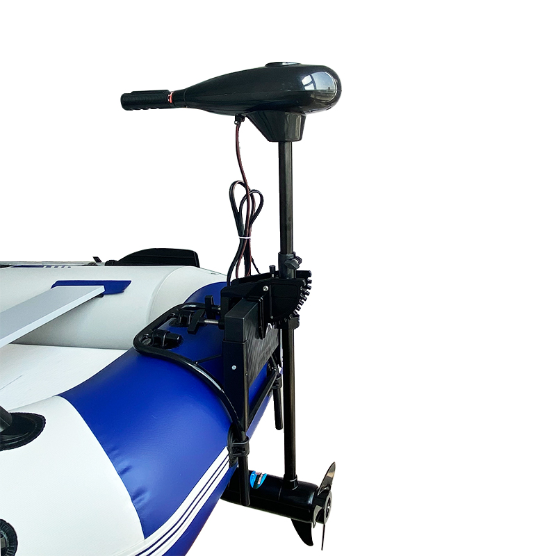 Fishing Kayak Trolling Motor - Silnik zaburtowy DC 12 V 40
