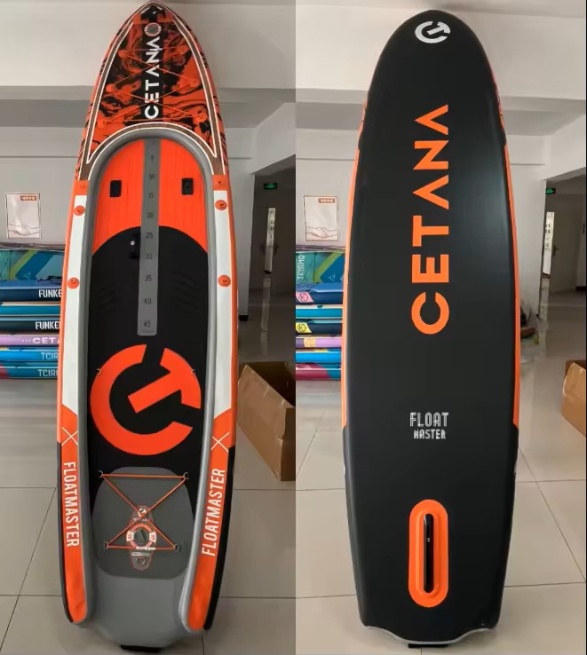 Chińska produkcja OEM: Kajak w – Fishing Kayak Paddle recenzja i cena