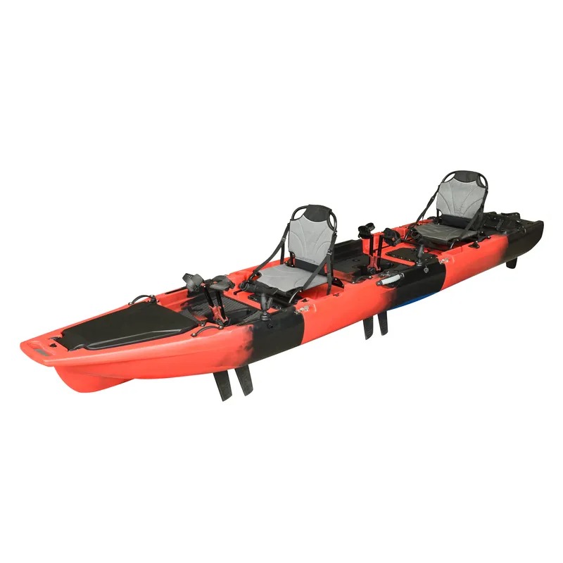Gorąca Wyprzedaż: Kajak Sit-On – Fishing Kayak Sit In recenzja i cena