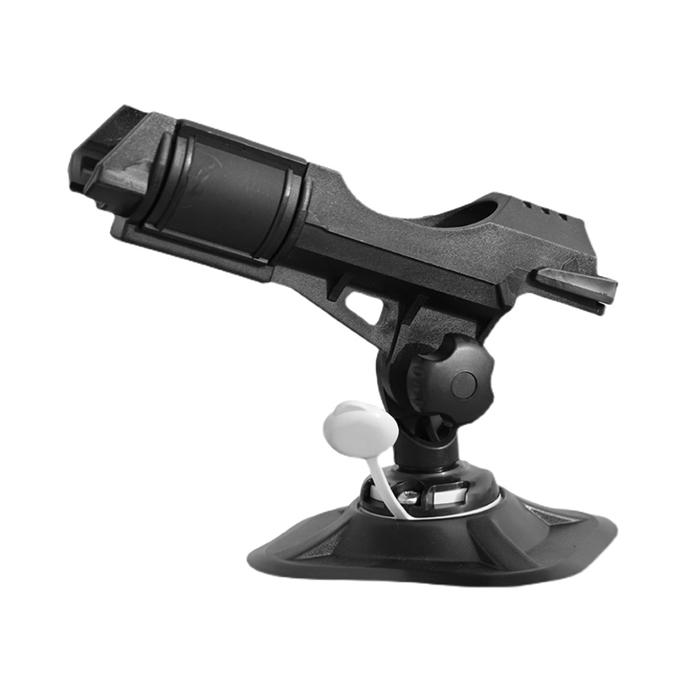 Uchwyt na wędkę do pontonu, po – Fishing Kayak Rod Holder recenzja i cena