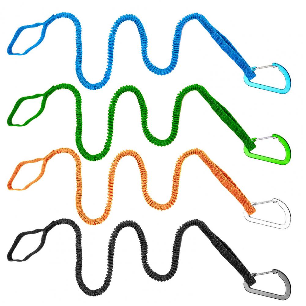 Lina wiosłowa 100 cm do kajaka – Fishing Kayak Paddle Leash recenzja i cena