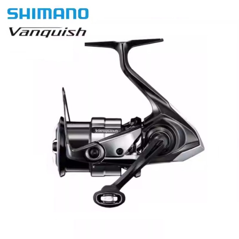 Shimano 23 Vanquish Origin Węd – Shimano Reel Stradic recenzja i cena