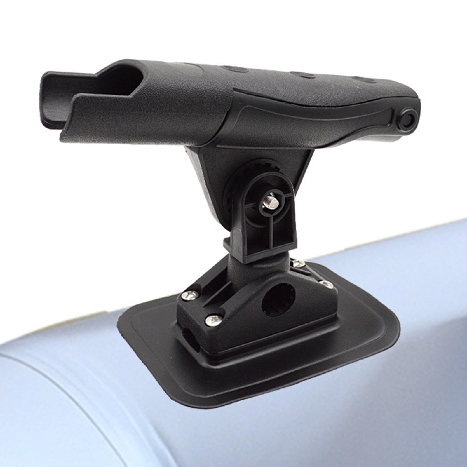 Akcesoria do łodzi pontonowej  – Fishing Kayak Rod Holder recenzja i cena