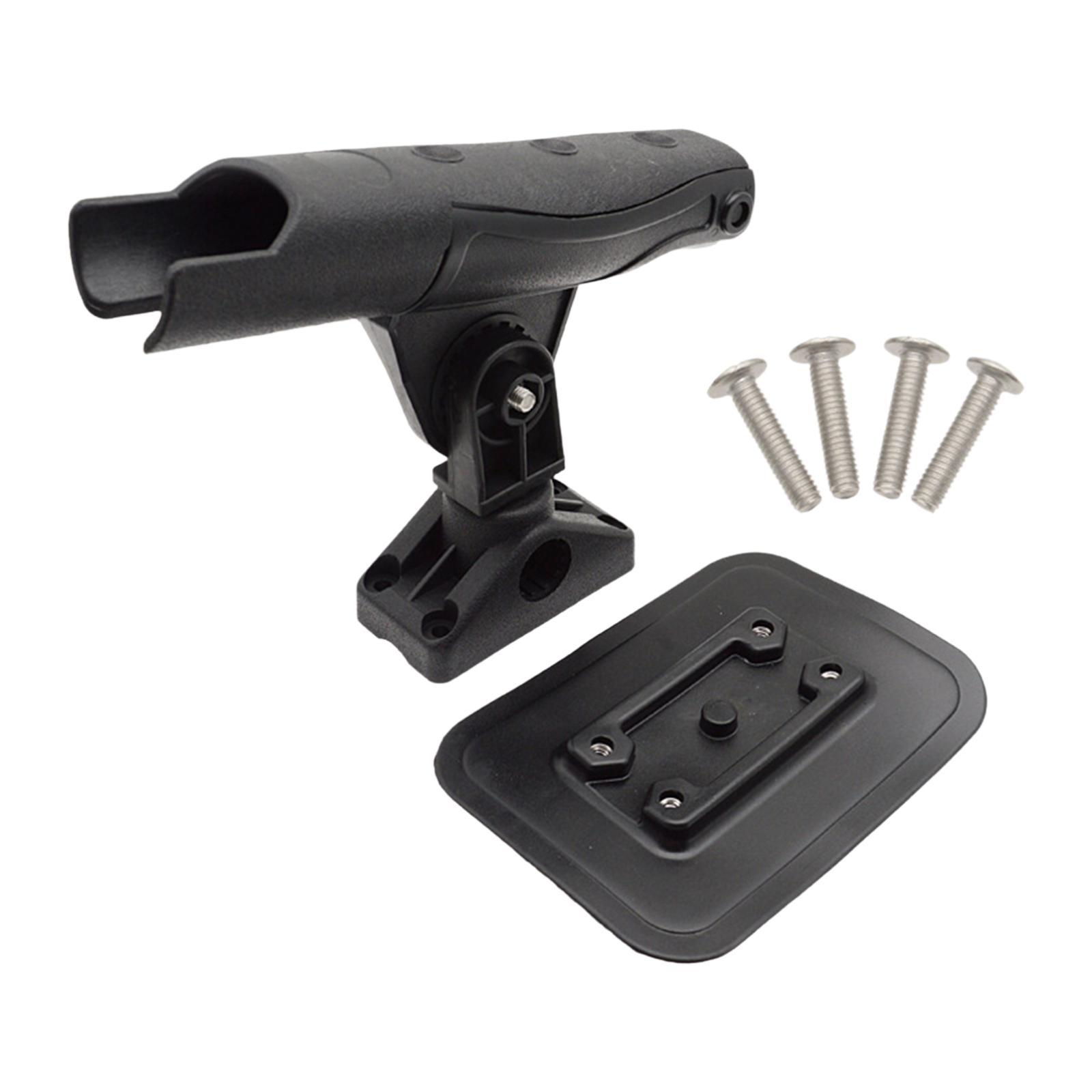 Akcesoria do łodzi pontonowej  – Fishing Kayak Rod Holder recenzja i cena