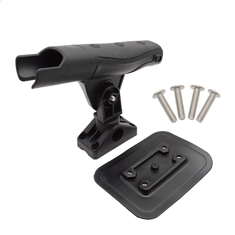 Odpinana podstawa uchwytu na w – Fishing Kayak Fish Finder Mount recenzja i cena