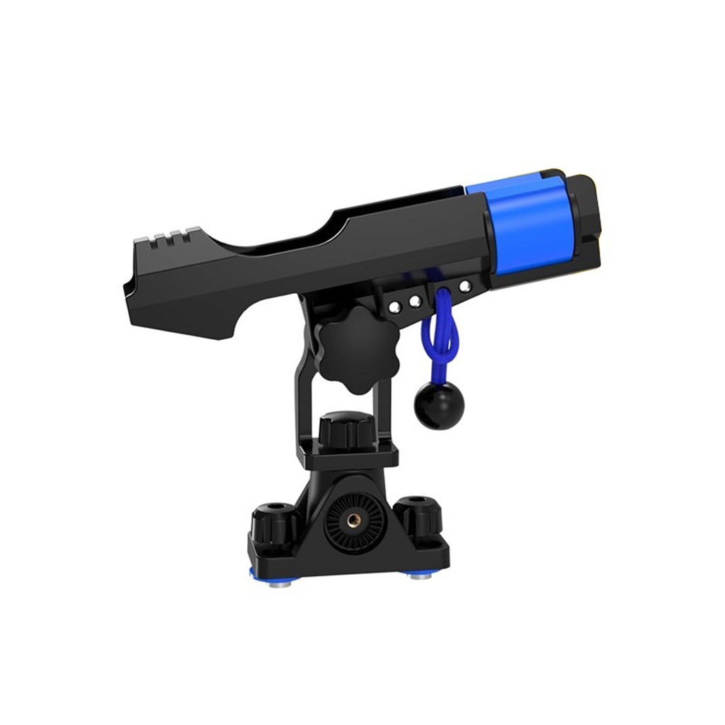 Uchwyt na wędkę do łodzi/kajak – Fishing Kayak Rod Holder recenzja i cena