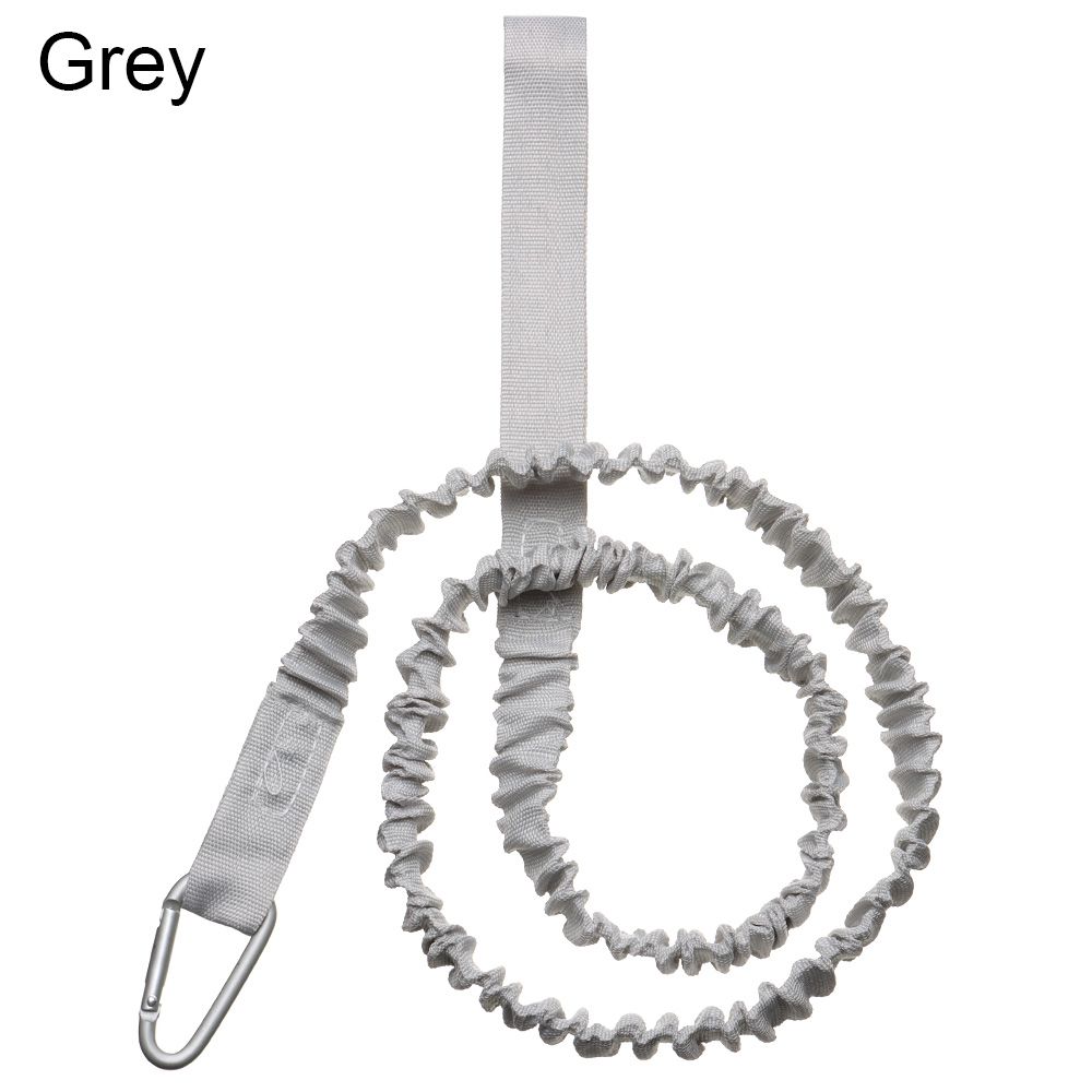 Regulowany uchwyt na wędkę do  – Fishing Kayak Paddle Leash recenzja i cena