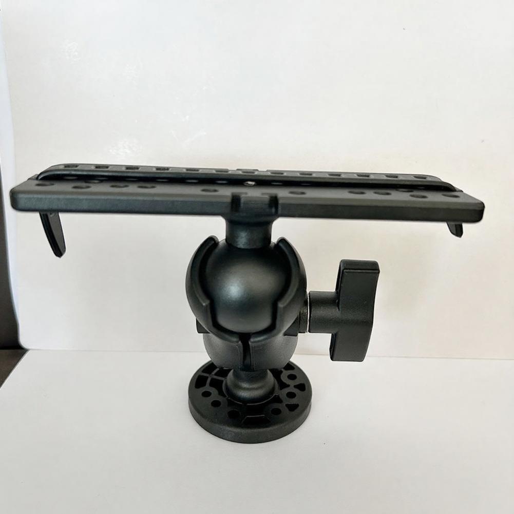 Regulowany uchwyt do echosondy – Fishing Kayak Fish Finder Mount recenzja i cena