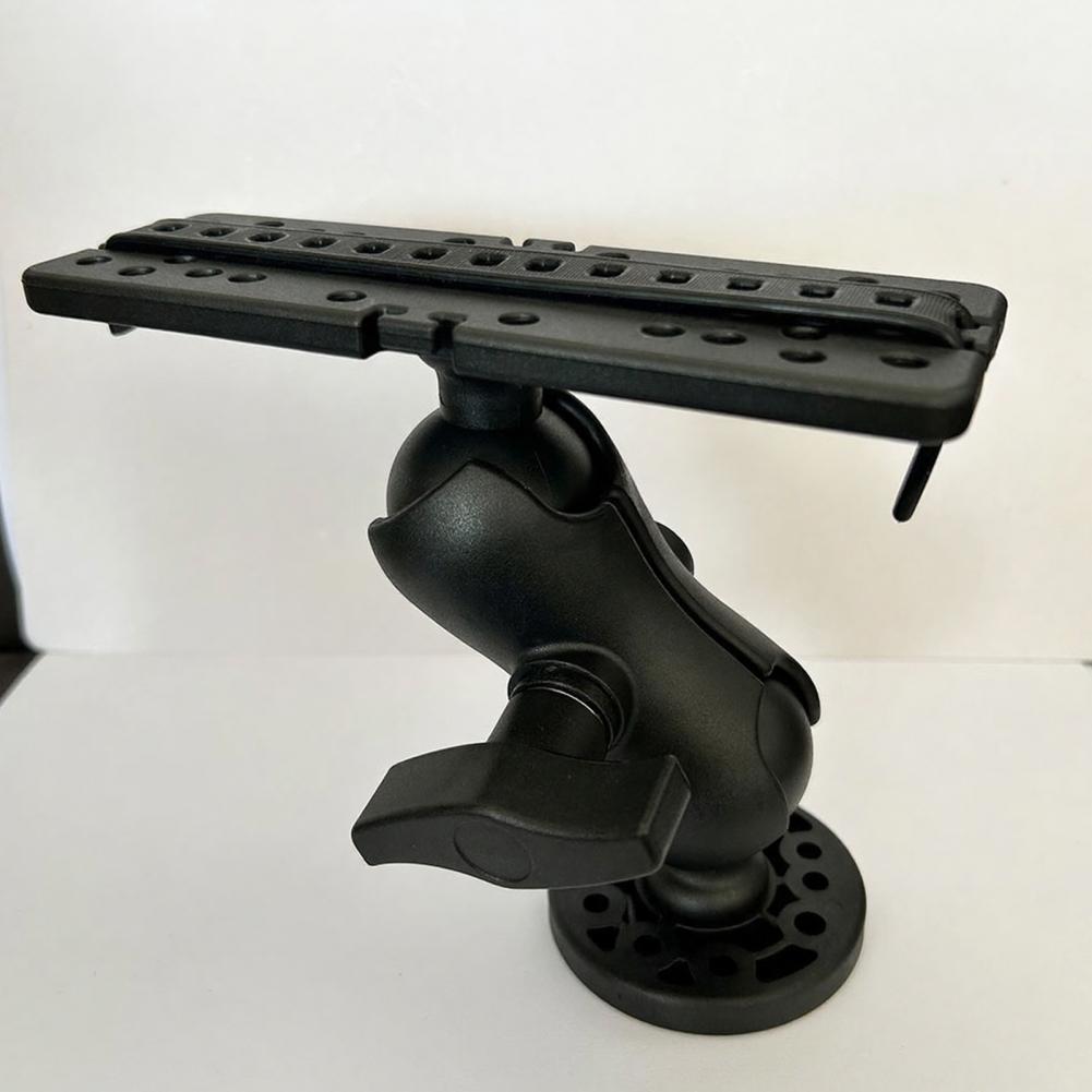 Regulowany uchwyt do echosondy – Fishing Kayak Fish Finder Mount recenzja i cena