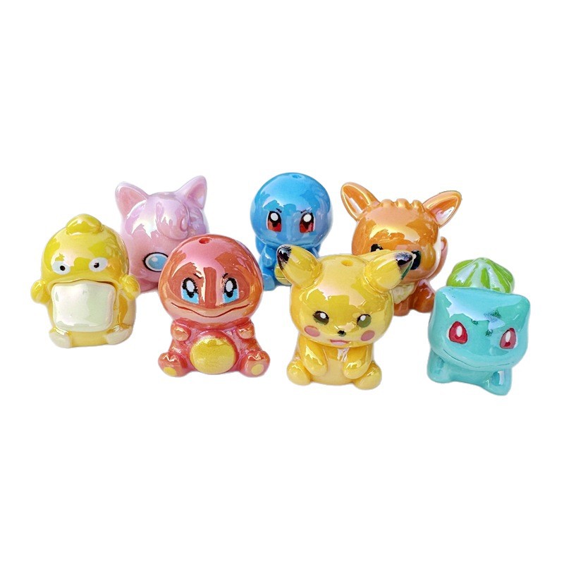 10 SZT. Pokemon Charmander Pik – Penn Reel Fierce recenzja i cena